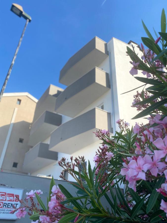 Viesterooms 외부 사진