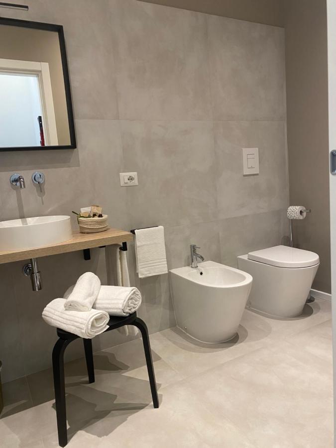 Viesterooms 외부 사진