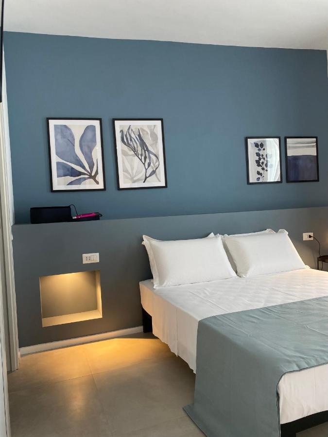 Viesterooms 외부 사진