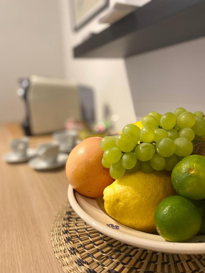 Viesterooms 외부 사진