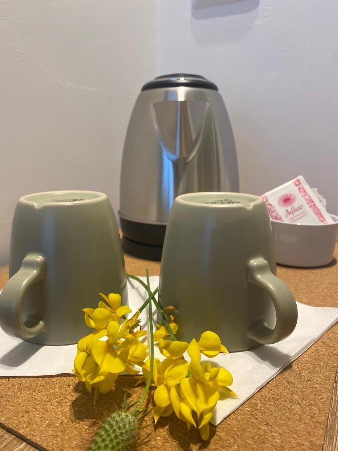 Viesterooms 외부 사진