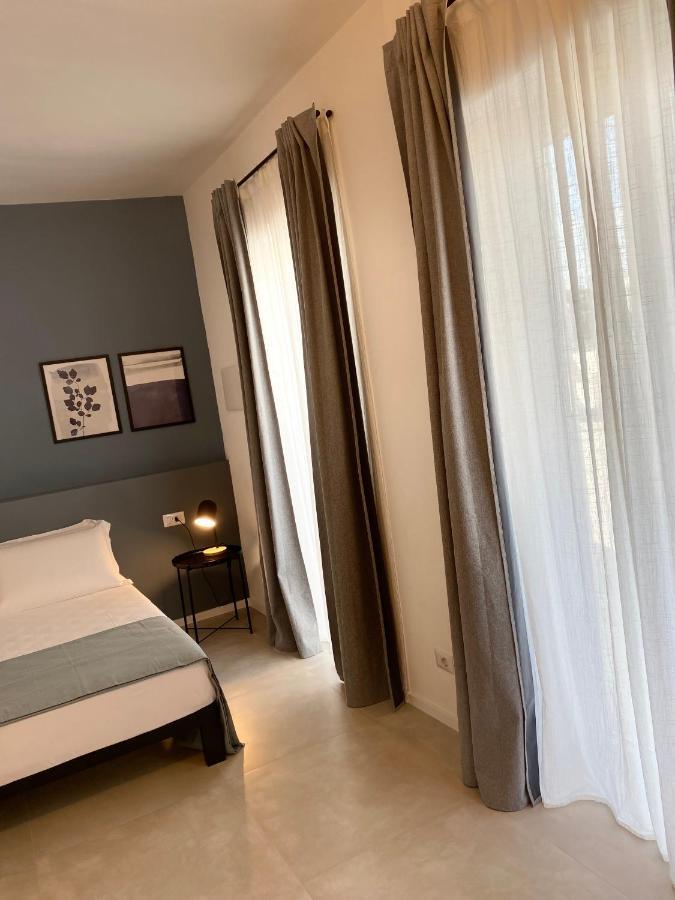 Viesterooms 외부 사진