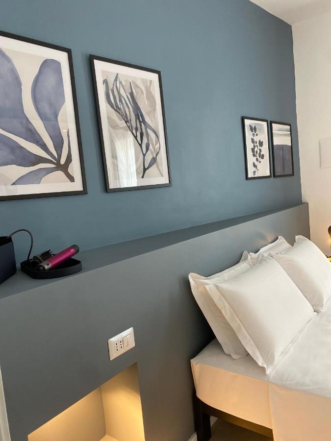 Viesterooms 외부 사진
