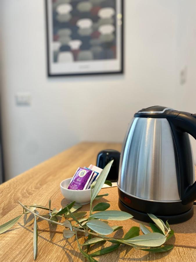 Viesterooms 외부 사진