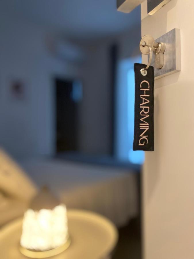 Viesterooms 외부 사진