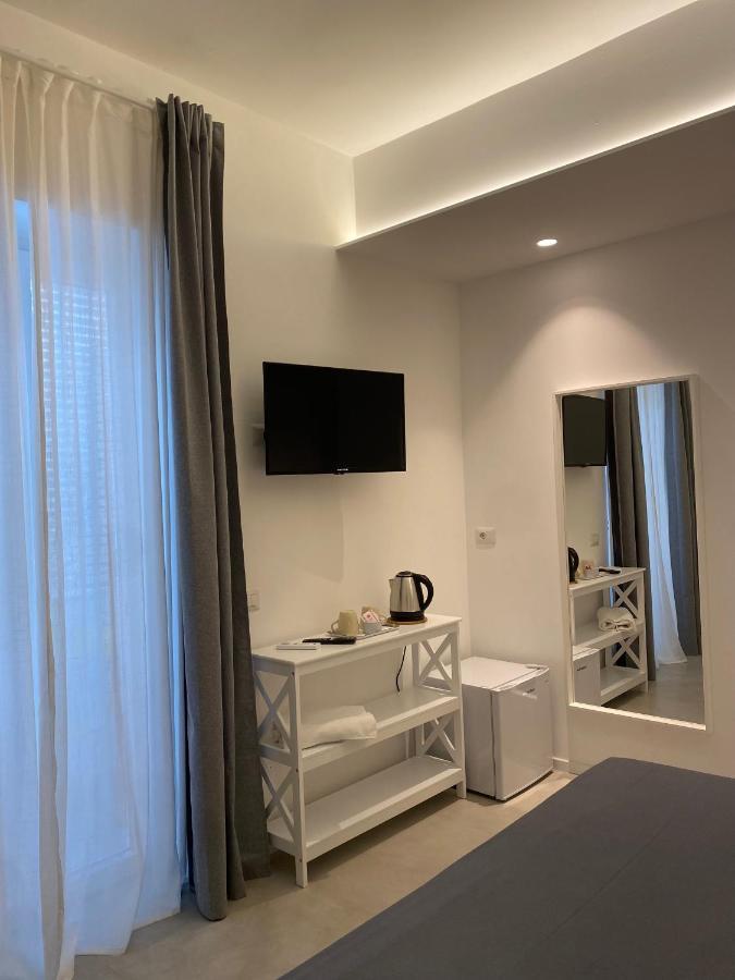 Viesterooms 외부 사진
