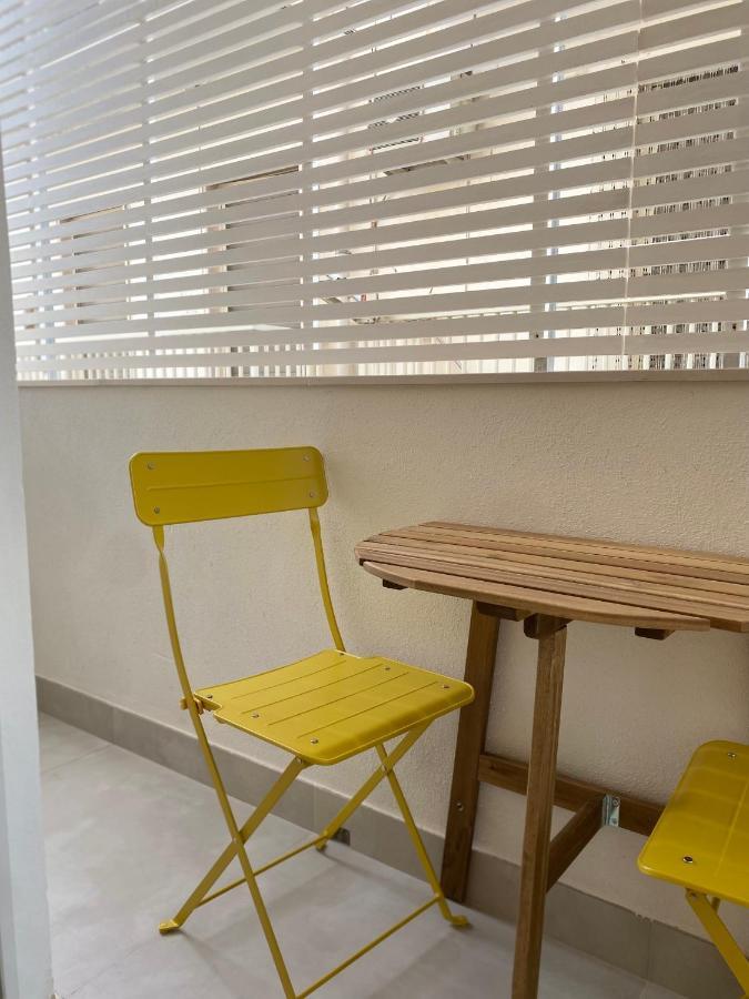 Viesterooms 외부 사진