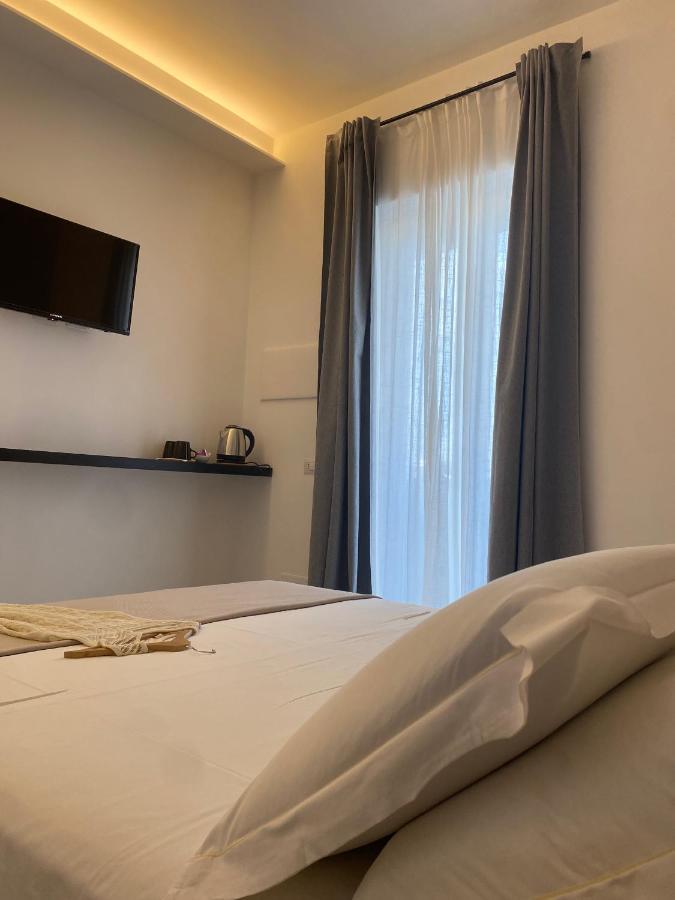Viesterooms 외부 사진